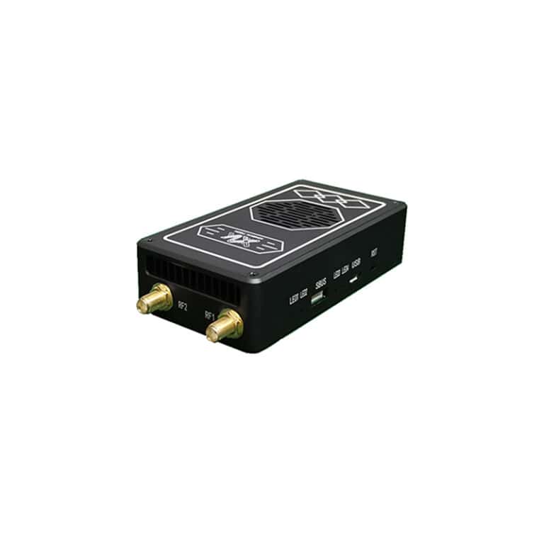 wireless data link