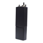 XK-F357 SDR COFDM MIMO Mesh Networks FHSS Frequency Hopping Command and Control Broadband MANET Communication for Drone UAV - Image 3