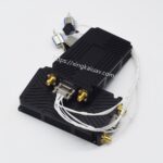XK-F355 Wireless Outdoor UAV Cofdm Mesh Network FHSS Manet Radio Anti-Jamming Emergency Communication - Image 3