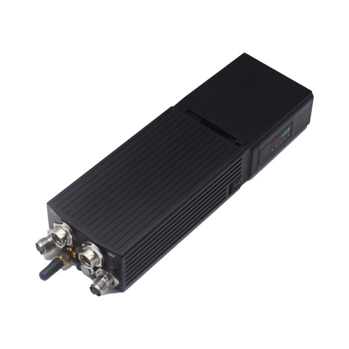 XK-F357 SDR COFDM MIMO Mesh Networks FHSS Frequency Hopping Command and Control Broadband MANET Communication for Drone UAV - Image 4