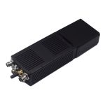 XK-F357 SDR COFDM MIMO Mesh Networks FHSS Frequency Hopping Command and Control Broadband MANET Communication for Drone UAV - Image 2