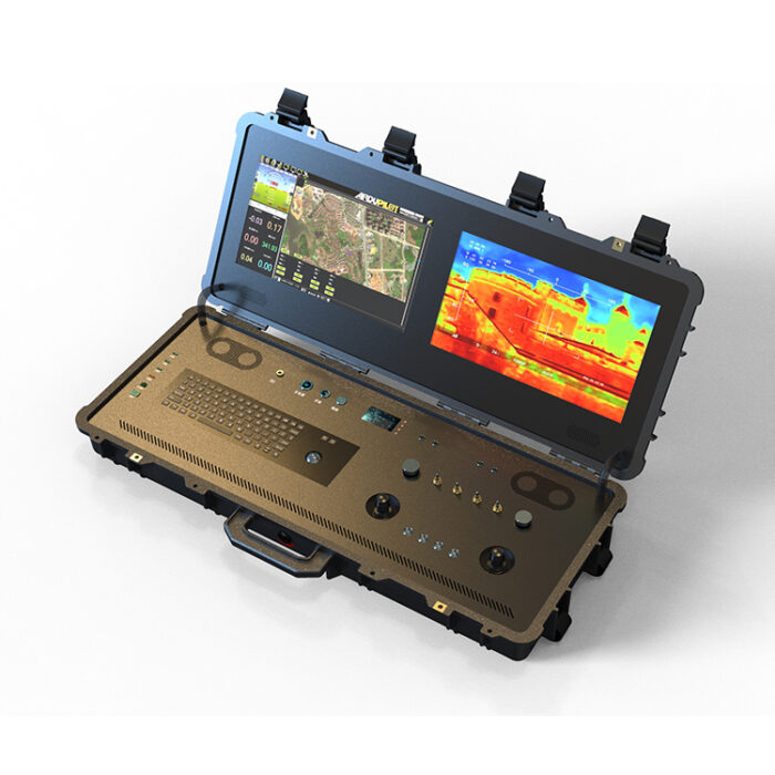 UAV GCS System