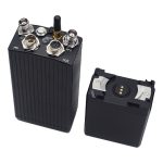 XK-F357 SDR COFDM MIMO Mesh Networks FHSS Frequency Hopping Command and Control Broadband MANET Communication for Drone UAV - Image 5