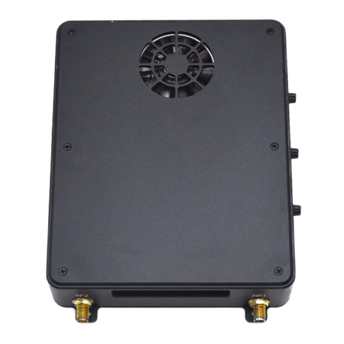 Video Data Link XK-F403E-50 Broadband Wireless Relay Network Video and Data Transmitter and Receiver Long Range Adaptive Frequency Hopping Communication - Image 9