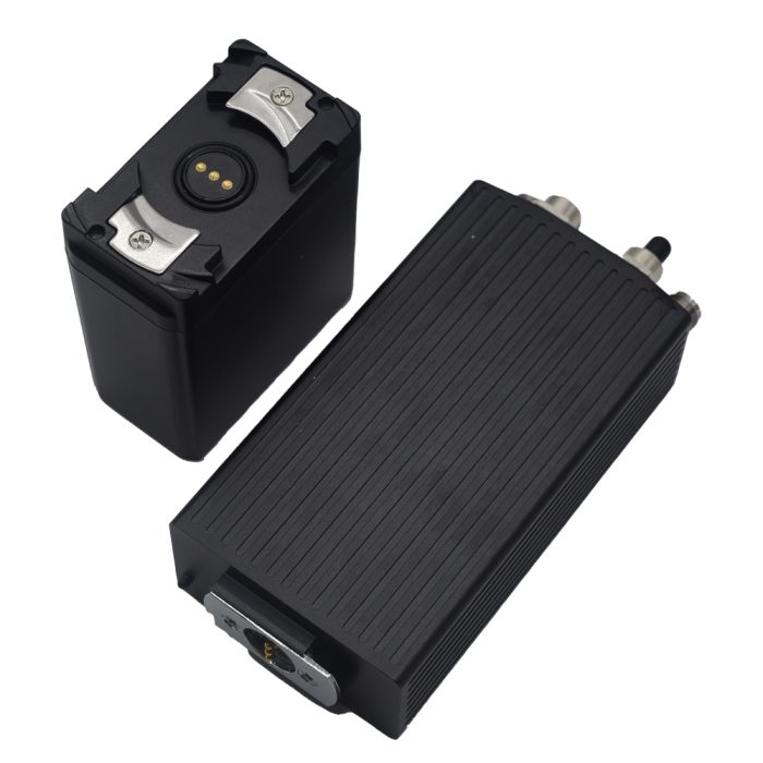 XK-F357 SDR COFDM MIMO Mesh Networks FHSS Frequency Hopping Command and Control Broadband MANET Communication for Drone UAV - Image 6