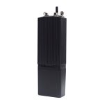 XK-F357 SDR COFDM MIMO Mesh Networks FHSS Frequency Hopping Command and Control Broadband MANET Communication for Drone UAV