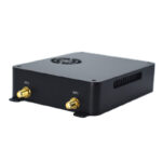 Drone Data Link XK-303E-80 Radio Telemetry Remote Control System Long Range Communication Video Data Link Transmitter and Receiver Wireless Mesh Network