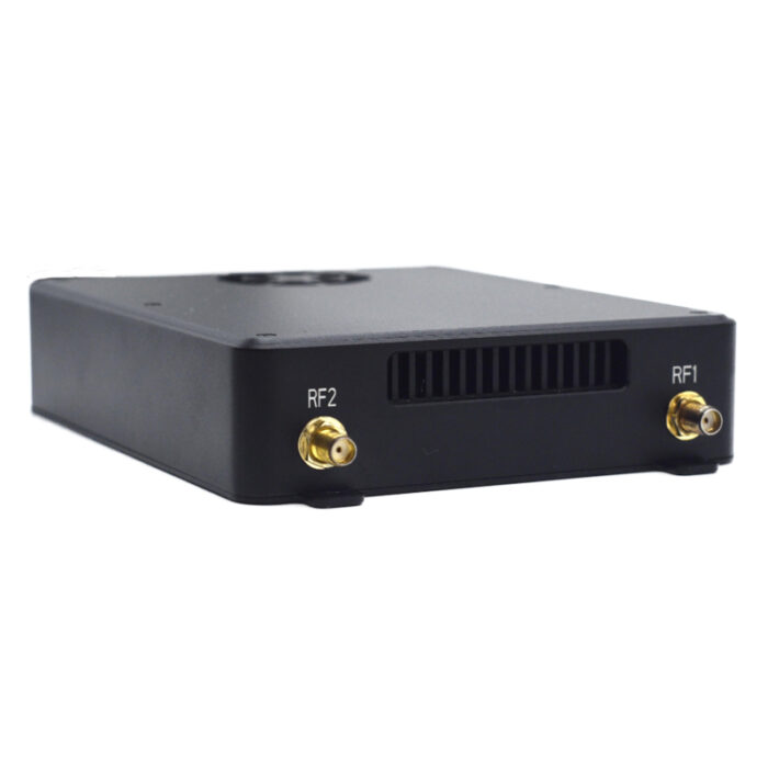 Video Data Link XK-F403E-50 Broadband Wireless Relay Network Video and Data Transmitter and Receiver Long Range Adaptive Frequency Hopping Communication - Image 6