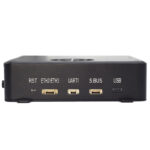 Video Data Link XK-F403E-50 Broadband Wireless Relay Network Video and Data Transmitter and Receiver Long Range Adaptive Frequency Hopping Communication - Image 7