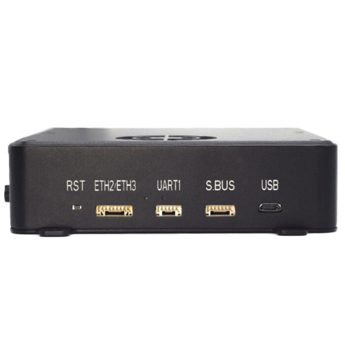 Video Data Link XK-F403E-50 Broadband Wireless Relay Network Video and Data Transmitter and Receiver Long Range Adaptive Frequency Hopping Communication - Image 7