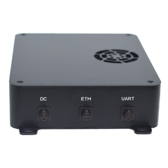 Video Data Link XK-303E-30 Receiver Transmission Flight Controller Transmitter and Receiver Video Transmission Communication Radio Drone 8k Professional - Image 4