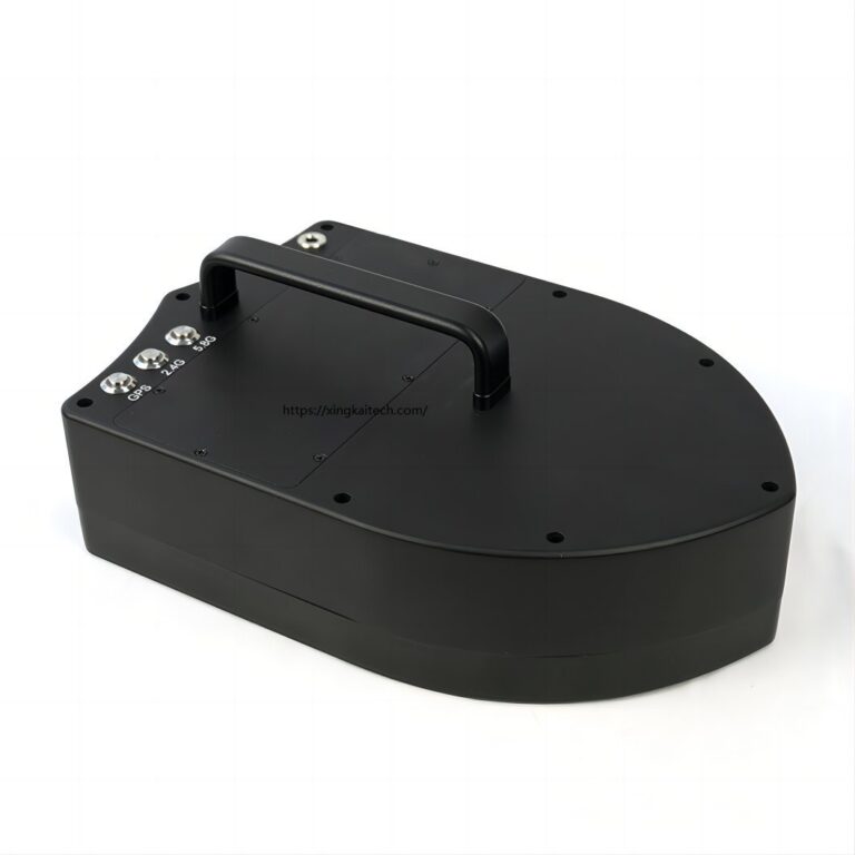 Drone Jammer