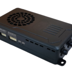 Long Range Drone Video Data Link XK-F301E-22 Best Sale Long Distance Telemetry UAV Data and Video Link Transmission Module RC OFDM Hopping Frequency Radio Communication Vtol