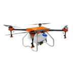 Farm Spraying Drone