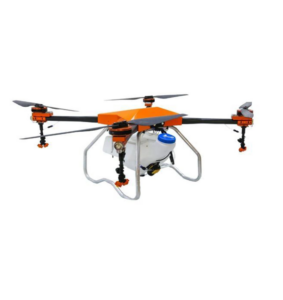 Farm Spraying Drone