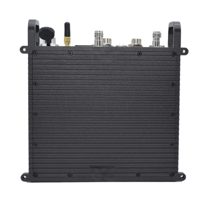 XK-M366 Wireless Mesh Network FHSS Frequency Hopping Data Link COFDM Tracking System for Vtol Drone - Image 2