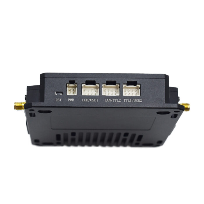 XK-M353 FHSS IP Mesh Radio Digital Communication 350MHz-6GHz Wireless UAV Data Link for Autonomous Vehicle - Image 4