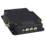 XK-M353 FHSS IP Mesh Radio Digital Communication 350MHz-6GHz Wireless UAV Data Link for Autonomous Vehicle - Image 6