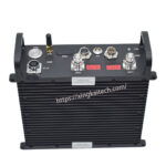 XK-M366 Wireless Mesh Network FHSS Frequency Hopping Data Link COFDM Tracking System for Vtol Drone - Image 3