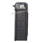 XK-M366 Wireless Mesh Network FHSS Frequency Hopping Data Link COFDM Tracking System for Vtol Drone - Image 4