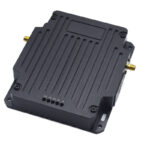 XK-M353 FHSS IP Mesh Radio Digital Communication 350MHz-6GHz Wireless UAV Data Link for Autonomous Vehicle - Image 2