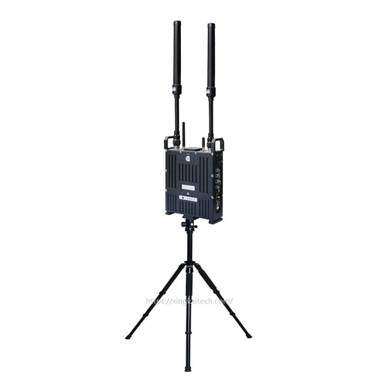 Mesh Network