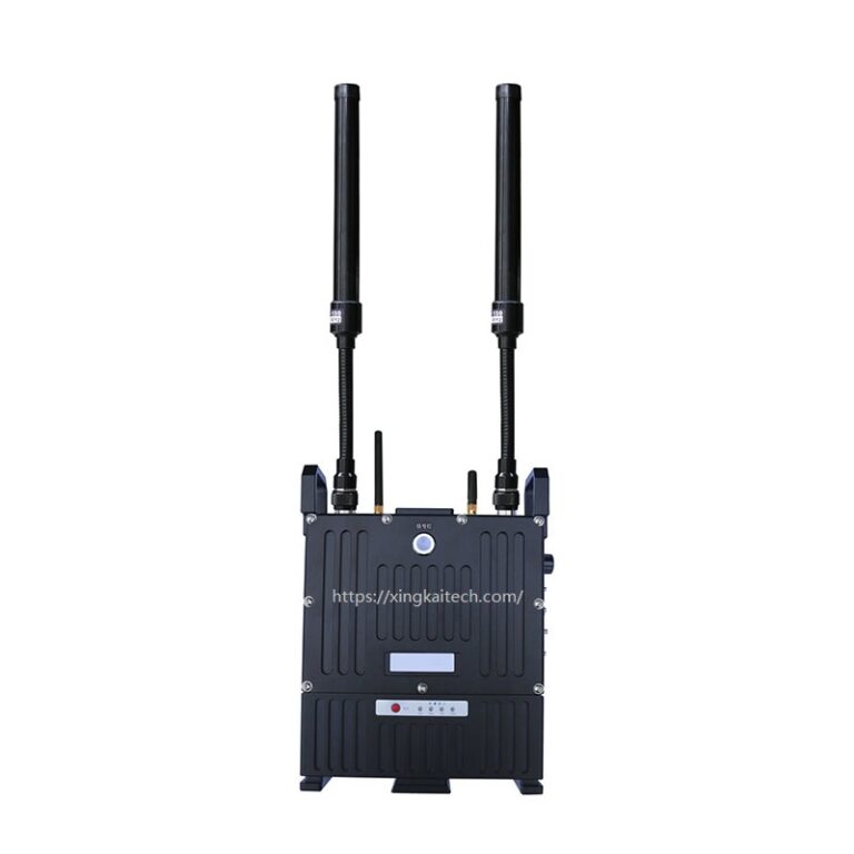 Mesh Network