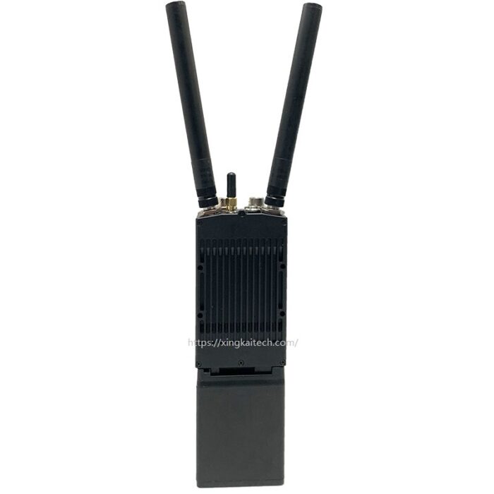 Mesh Networks