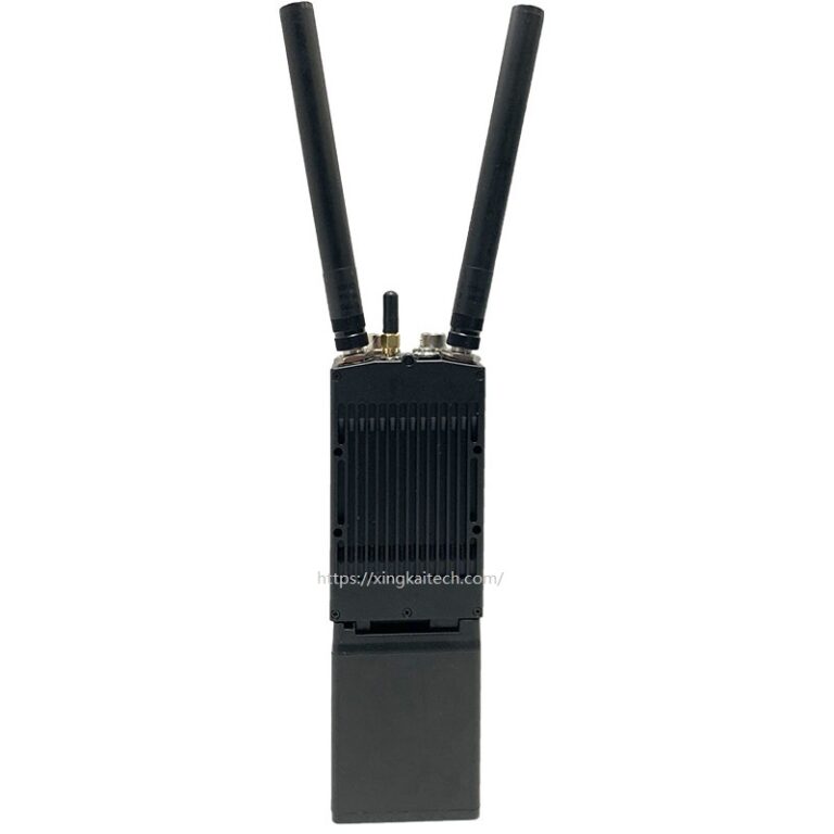 Mesh Networks