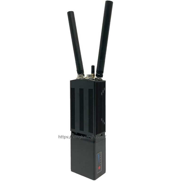 Mesh Networks