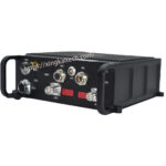XK-M366 Wireless Mesh Network FHSS Frequency Hopping Data Link COFDM Tracking System for Vtol Drone - Image 7
