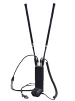 XK-F357 COFDM MIMO Mesh Networks FHSS Frequency Hopping Broadband MANET Communication - Image 7
