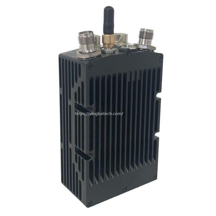 Wireless Mesh Network