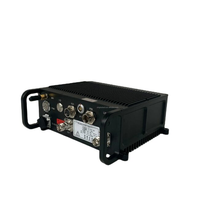 Wireless Mesh Network