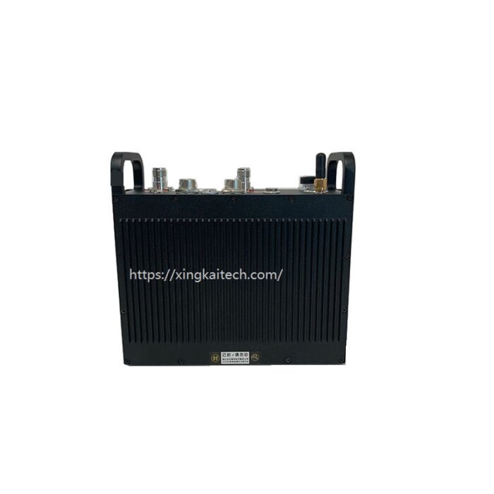 Wireless Mesh Network