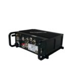 Wireless Mesh Network