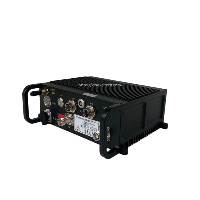 Wireless Mesh Network