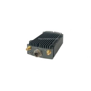 Wireless Mesh Network