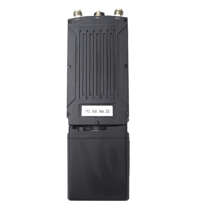 Mesh Networks XK-V104TE - Image 1