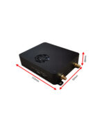 Video Data Link XK-F403E-150 High Quality Vtol Drone Broadband Real-time Transmission Video and Data Adaptive Frequency Hopping Link Telemetry Long Range - Image 6