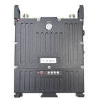 Mesh Network XK-V103TE MIMO Mesh Network Manback Vehicle Radio Multihop Ad Hoc Network Surveillance Tactical Drone Communication Software Define Radio - Image 6