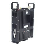 Mesh Network XK-V103TE MIMO Mesh Network Manback Vehicle Radio Multihop Ad Hoc Network Surveillance Tactical Drone Communication Software Define Radio - Image 10