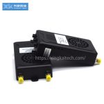 XK-F301E 22km SDR Transceiver UGV USV Long Range Communication RC Video Controller NLOS OFDM Hopping Frequency Professional Drones Vtol - Image 3