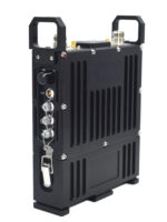 Mesh Network XK-V103TE MIMO Mesh Network Manback Vehicle Radio Multihop Ad Hoc Network Surveillance Tactical Drone Communication Software Define Radio - Image 8