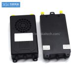 XK-F301E 22km SDR Transceiver UGV USV Long Range Communication RC Video Controller NLOS OFDM Hopping Frequency Professional Drones Vtol - Image 2