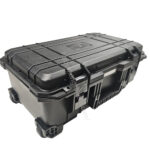 XK-GCS310 Unmanned Vehicle Drone Ground Command Station Wireless Network RC Video Link Remote Controller - Image 7