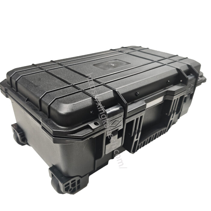 XK-GCS310 Unmanned Vehicle Drone Ground Command Station Wireless Network RC Video Link Remote Controller - Image 7
