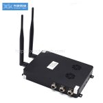 XK-F404E SDR Long Range Drone Radio Broadband Drone Camera Video Data Telemetry Adaptive Frequency Hopping Communication Wireless Control System - Image 4