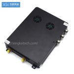 XK-F404E SDR Long Range Drone Radio Broadband Drone Camera Video Data Telemetry Adaptive Frequency Hopping Communication Wireless Control System