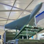 XK-F50 Long Range Drones Supplier Vtol Drone Heavy Lift Drone with Camera Drone Fixed Wing Drones Remote Control Drones Tactical Drone